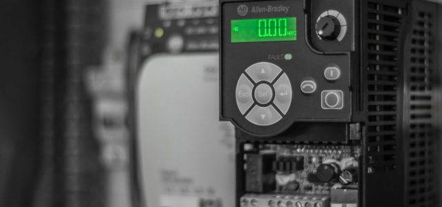 Allen Bradley variable speed drive inverter Allen Bradley variable speed drive inverter