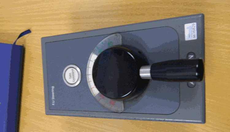 Offshore Supply Vessel repaired by MCI Electronics